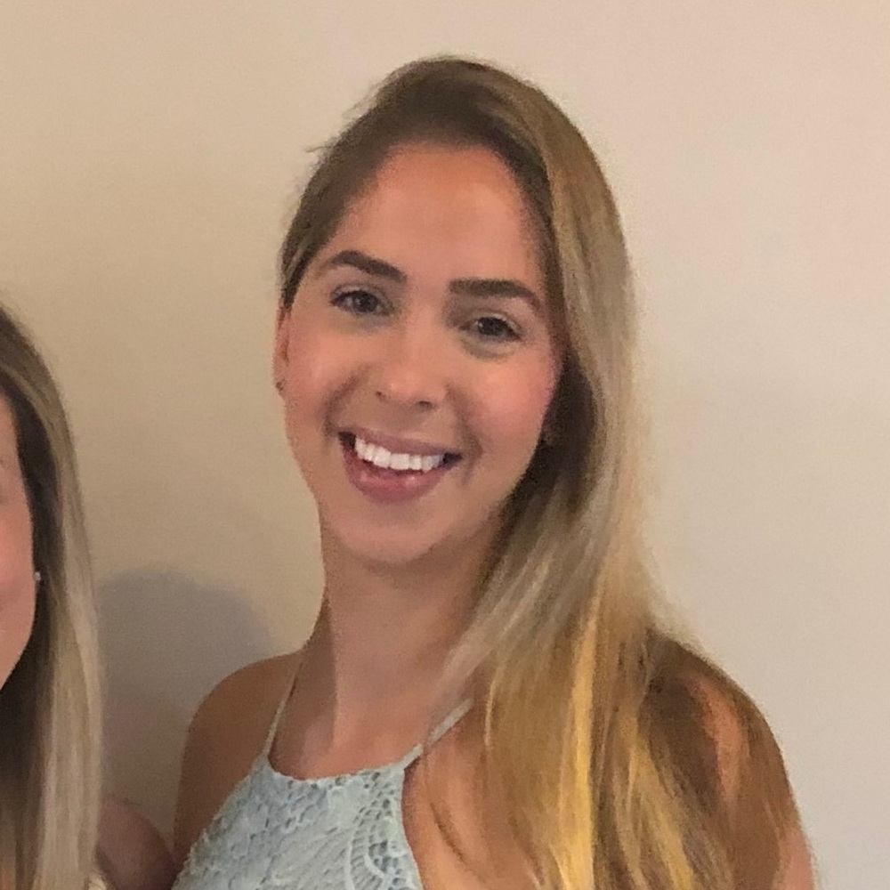 Meet your Posher, Nicole